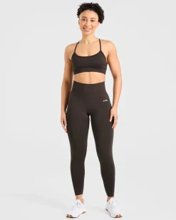 Empower Seamless Sports Bra