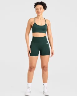 Empower Seamless Sports Bra
