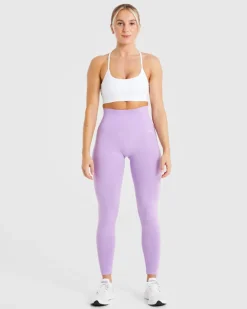 Empower Seamless Sports Bra