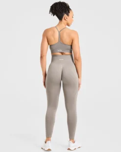 Empower Seamless Sports Bra