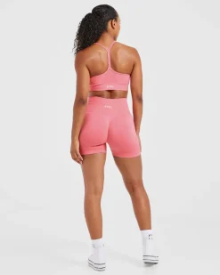 Empower Seamless Sports Bra