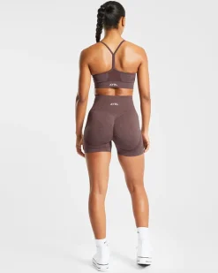 Empower Seamless Sports Bra