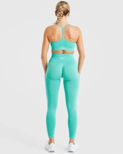 Empower Seamless Sports Bra