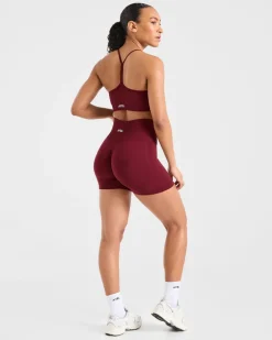 Empower Seamless Sports Bra