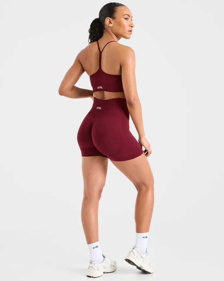 Empower Seamless Sports Bra