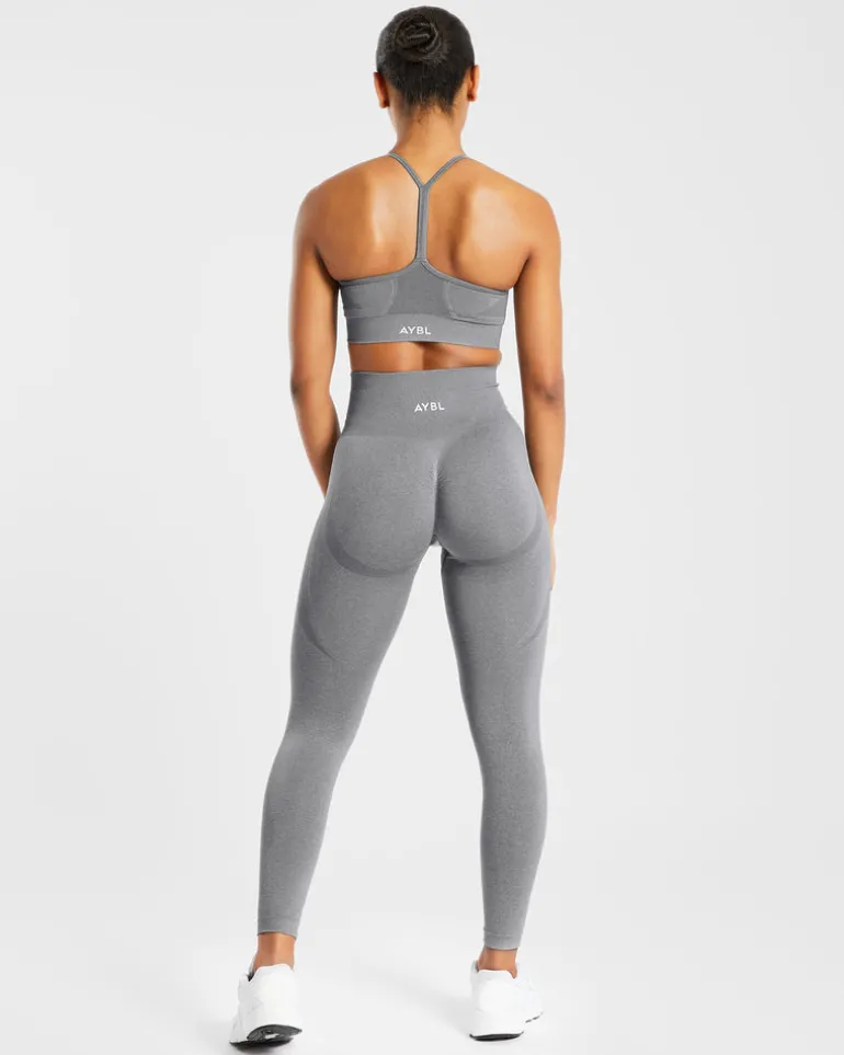 Empower Seamless Sports Bra