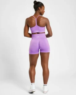 Empower Seamless Sports Bra