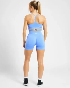 Empower Seamless Sports Bra