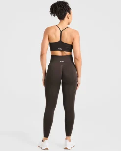 Empower Seamless Sports Bra