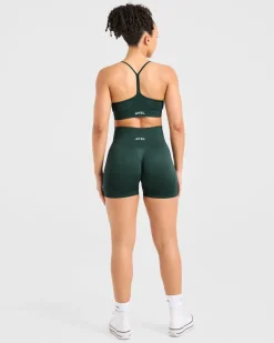 Empower Seamless Sports Bra