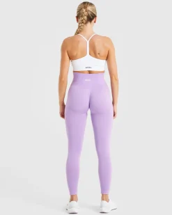 Empower Seamless Sports Bra