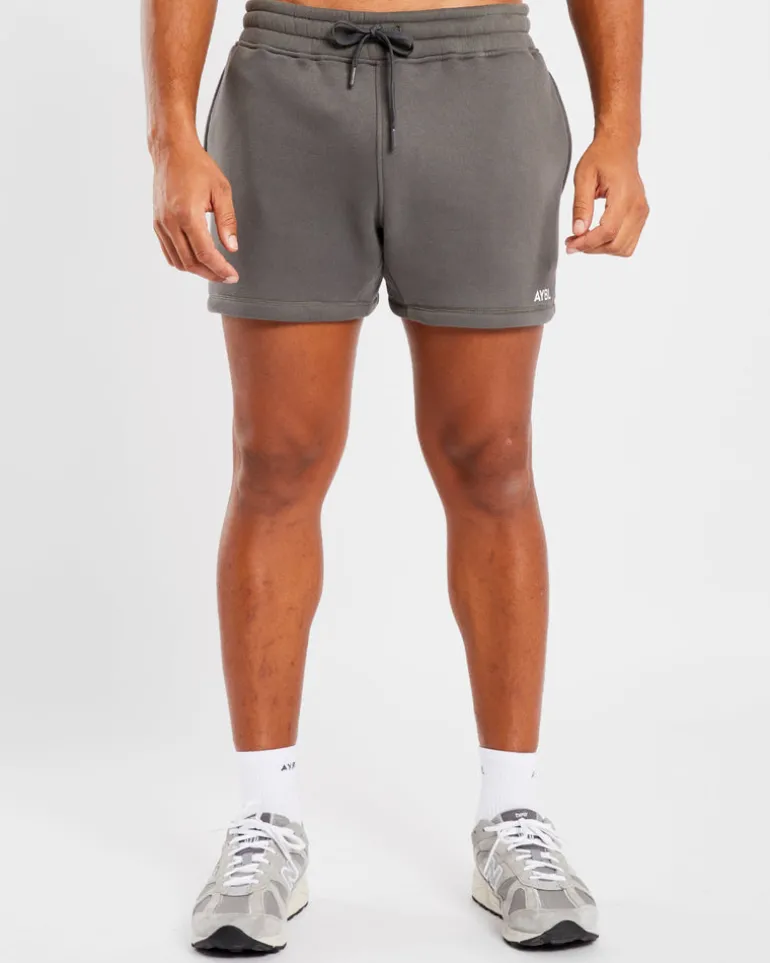 Essential 5" Shorts