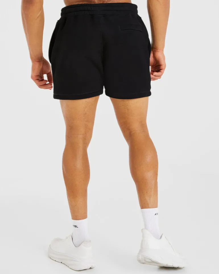Essential 5" Shorts