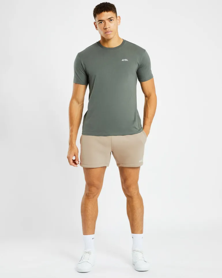 Essential 5" Shorts