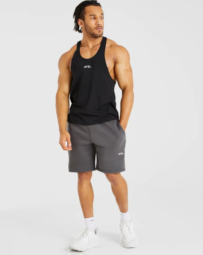 Essential 7" Shorts