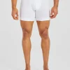 Essential Boxer Brief (3 pack)