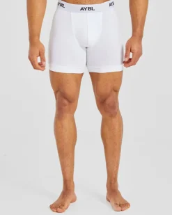 Essential Boxer Brief (3 pack)