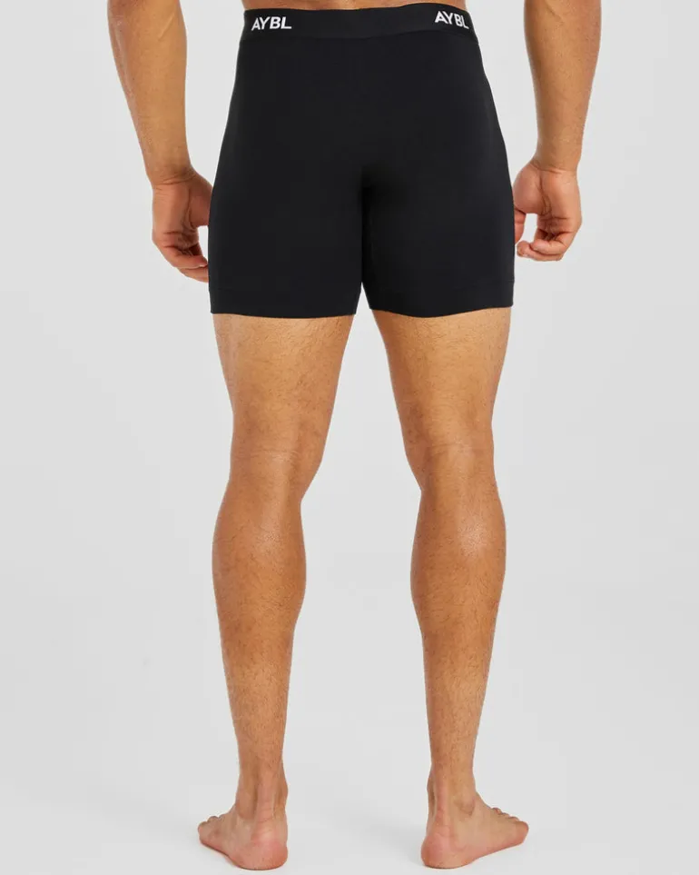 Essential Boxer Brief (3 pack)