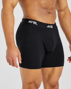 Essential Boxer Brief (3 pack)