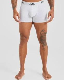 Essential Boxer Trunk (3 pack)
