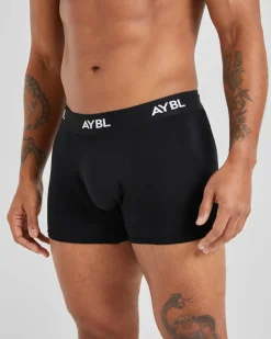 Essential Boxer Trunk (3 pack)