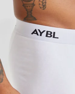 Essential Boxer Trunk (3 pack)