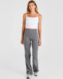 Essential Crop Vest