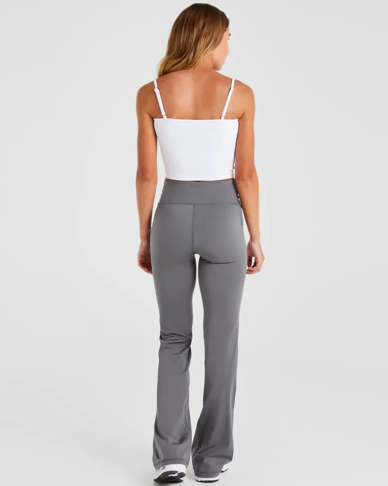 Essential Crop Vest