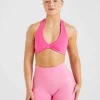 Essential Halterneck Sports Bra