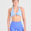 Essential Halterneck Sports Bra