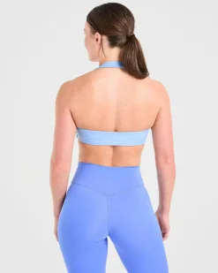 Essential Halterneck Sports Bra