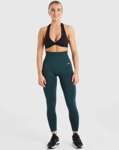 Essential Halterneck Sports Bra