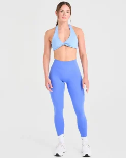 Essential Halterneck Sports Bra