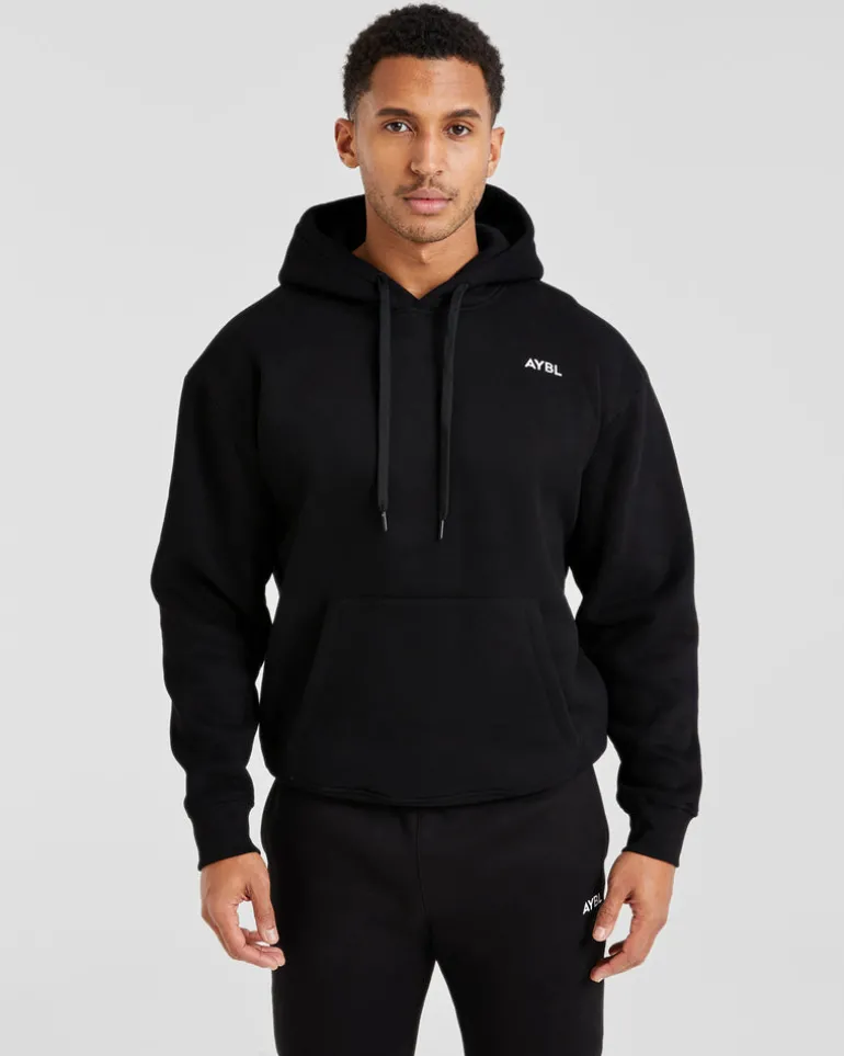 Essential Hoodie
