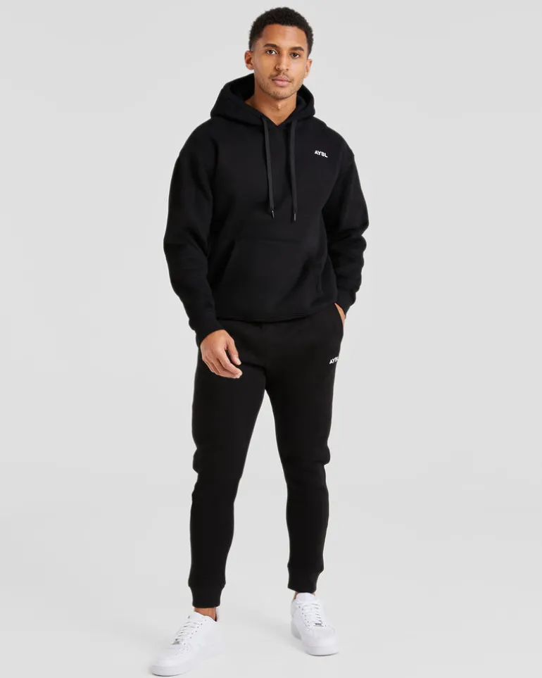 Essential Hoodie