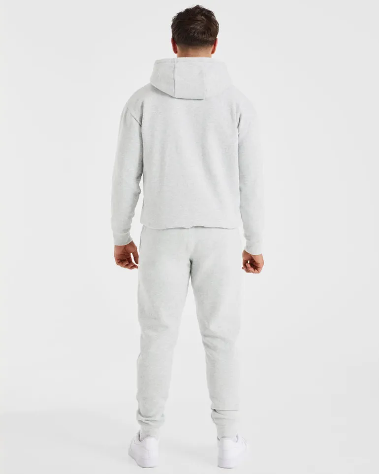 Essential Hoodie