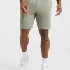 Essential Lightweight 7" Shorts