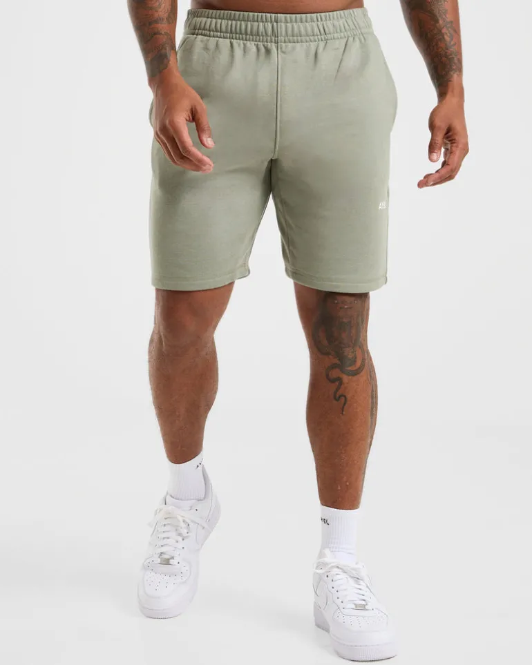 Essential Lightweight 7" Shorts
