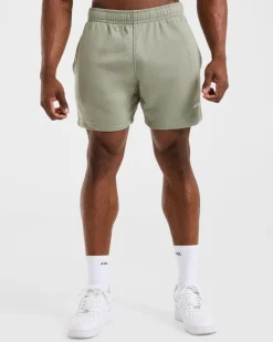 Essential Lightweight 5" Shorts