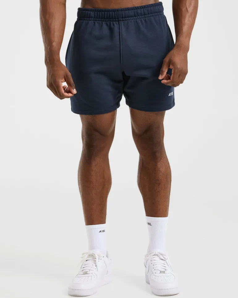 Essential Lightweight 5" Shorts