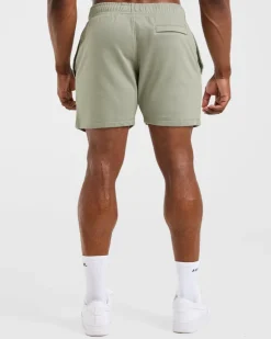 Essential Lightweight 5" Shorts