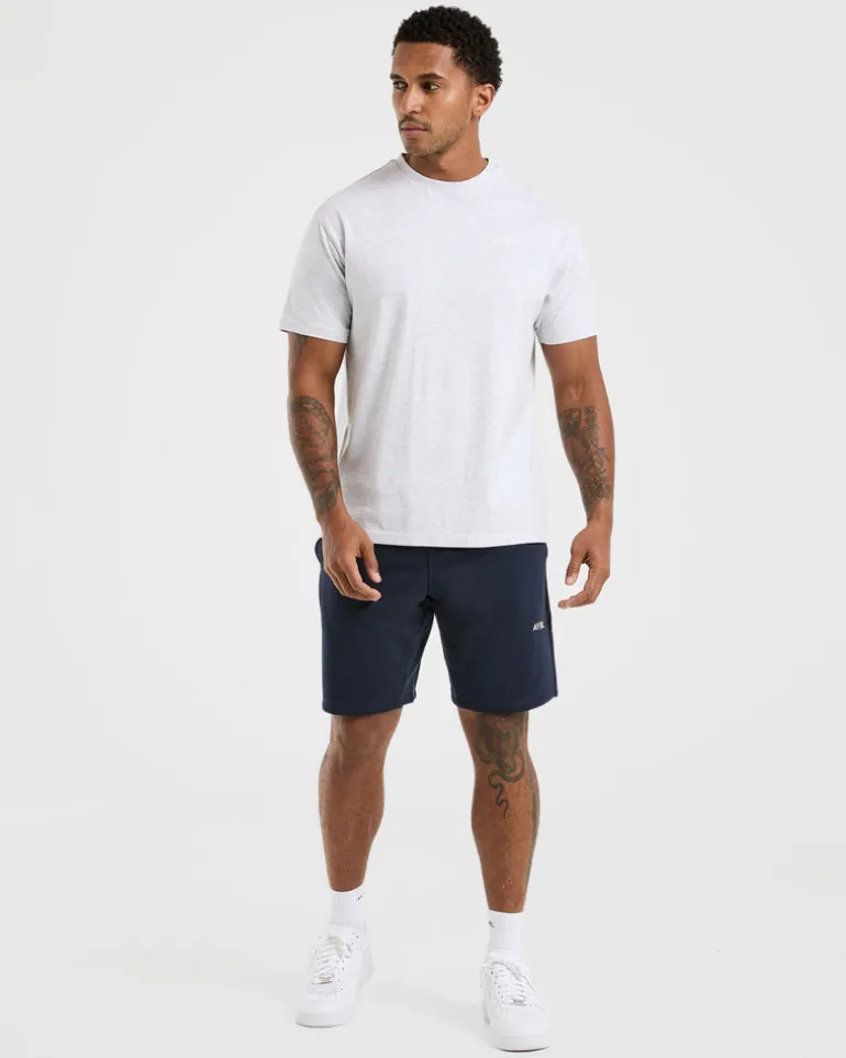 Essential Lightweight 7" Shorts