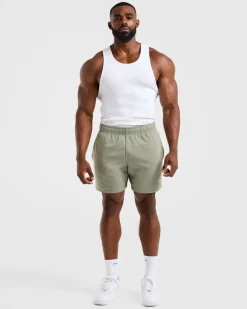 Essential Lightweight 5