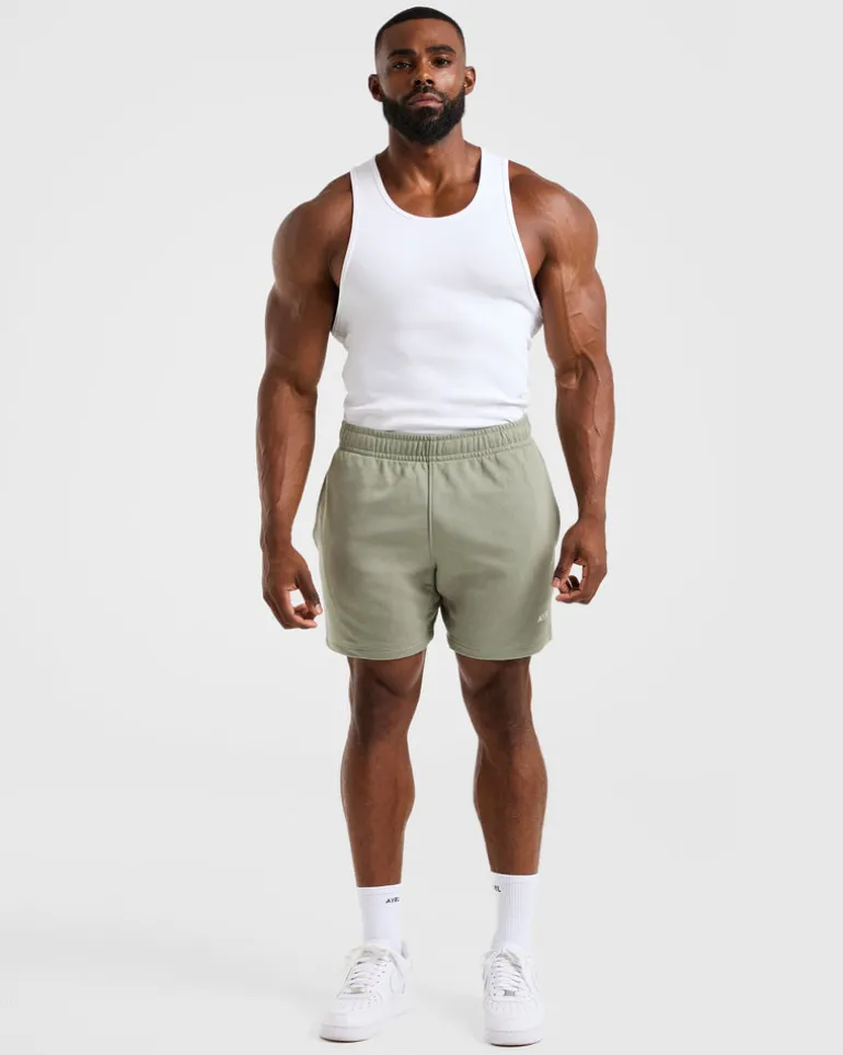 Essential Lightweight 5" Shorts
