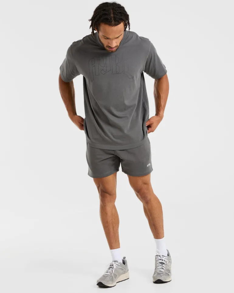 Essential Lightweight 5" Shorts