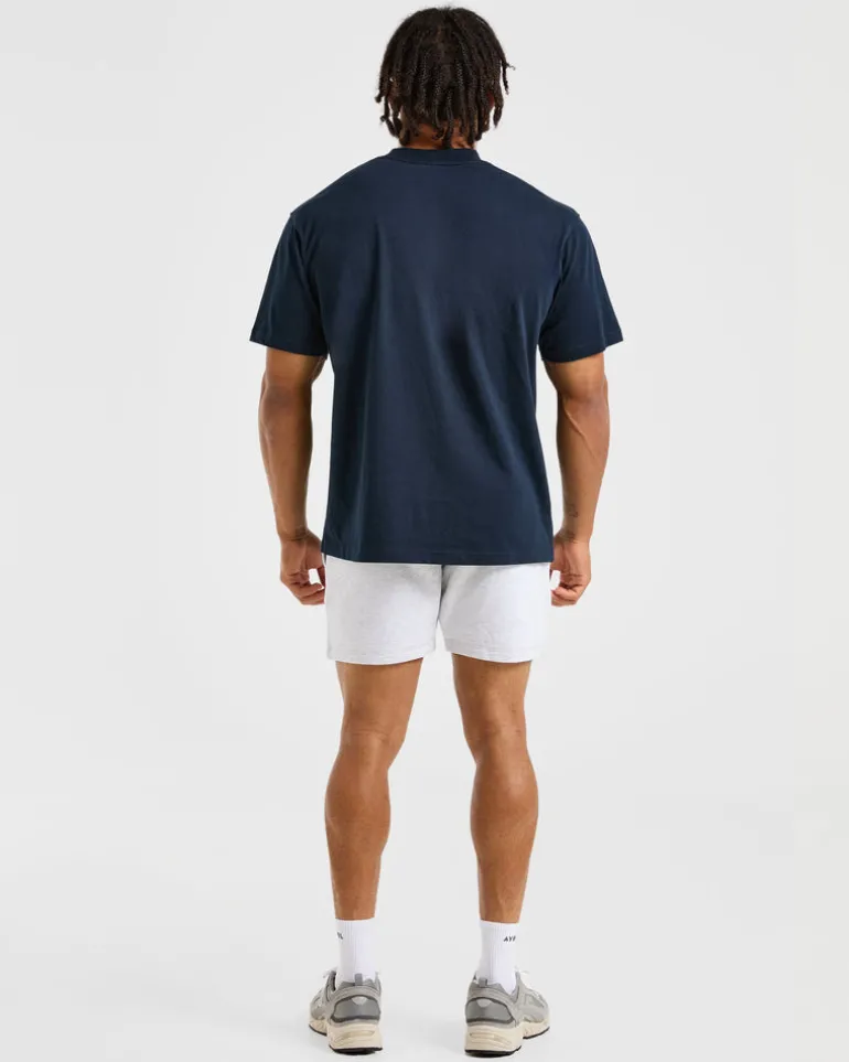 Essential Lightweight 5" Shorts