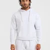Essential Lightweight Hoodie