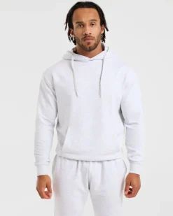 Essential Lightweight Hoodie