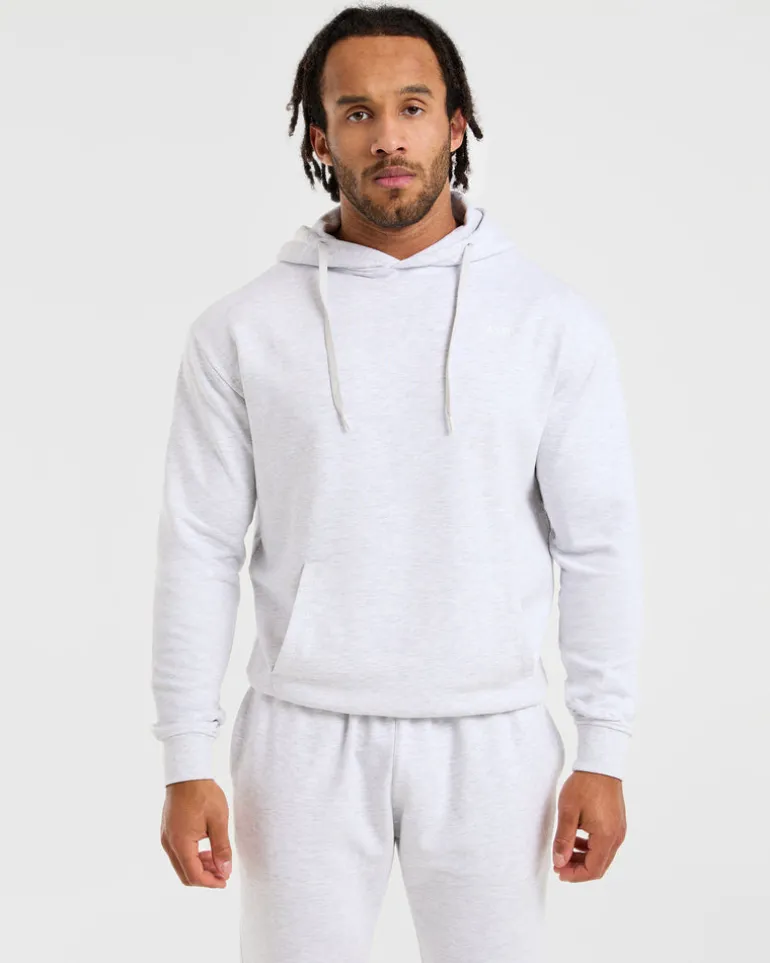 Essential Lightweight Hoodie