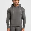 Essential Lightweight Hoodie